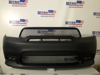 Front Bumper (SRT Style)